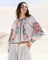 Mes Demoiselles Baloo Blouse