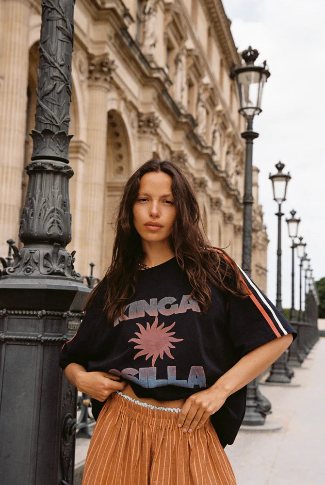 Kinga Csilla Sunset Tee