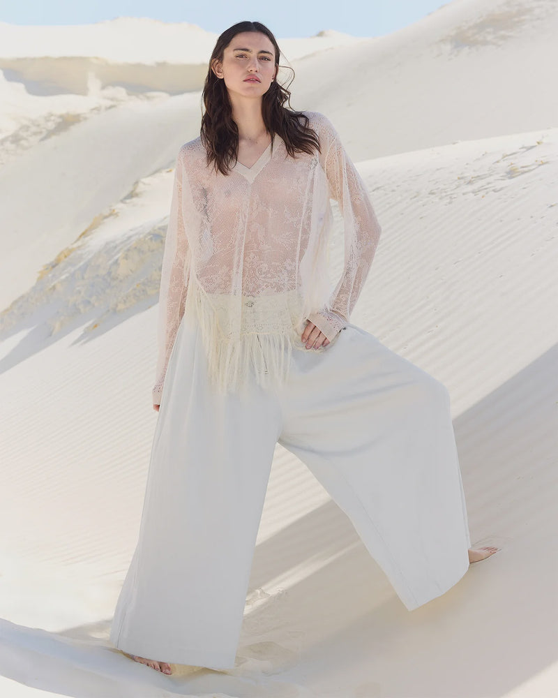 Mes Demoiselles Birpal Knit