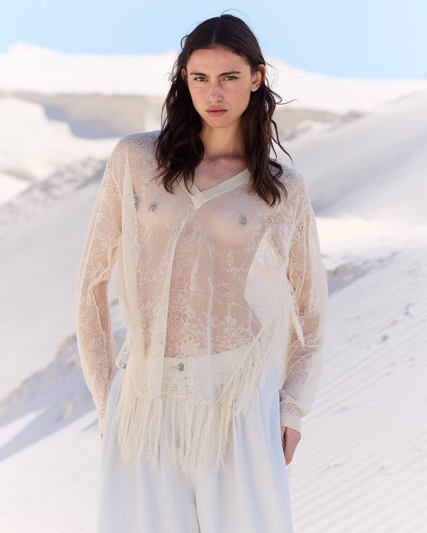 Mes Demoiselles Birpal Knit