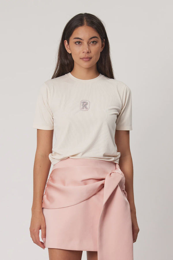 Remain Blair Tee - Bone
