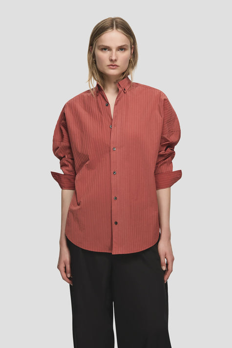 Blanca Mercia Shirt - Red