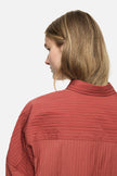 Blanca Mercia Shirt - Red