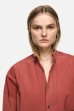 Blanca Mercia Shirt - Red