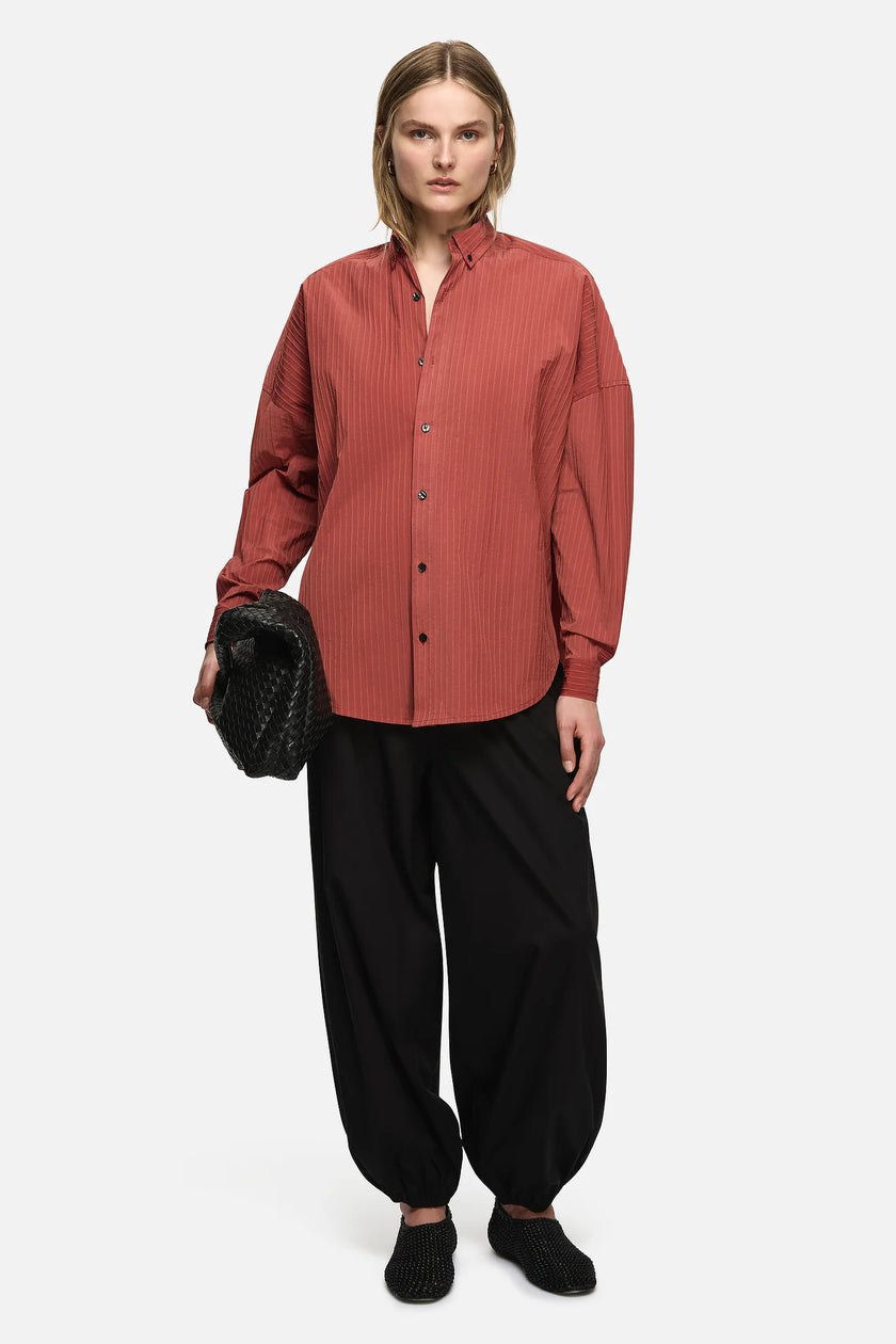 Blanca Mercia Shirt - Red