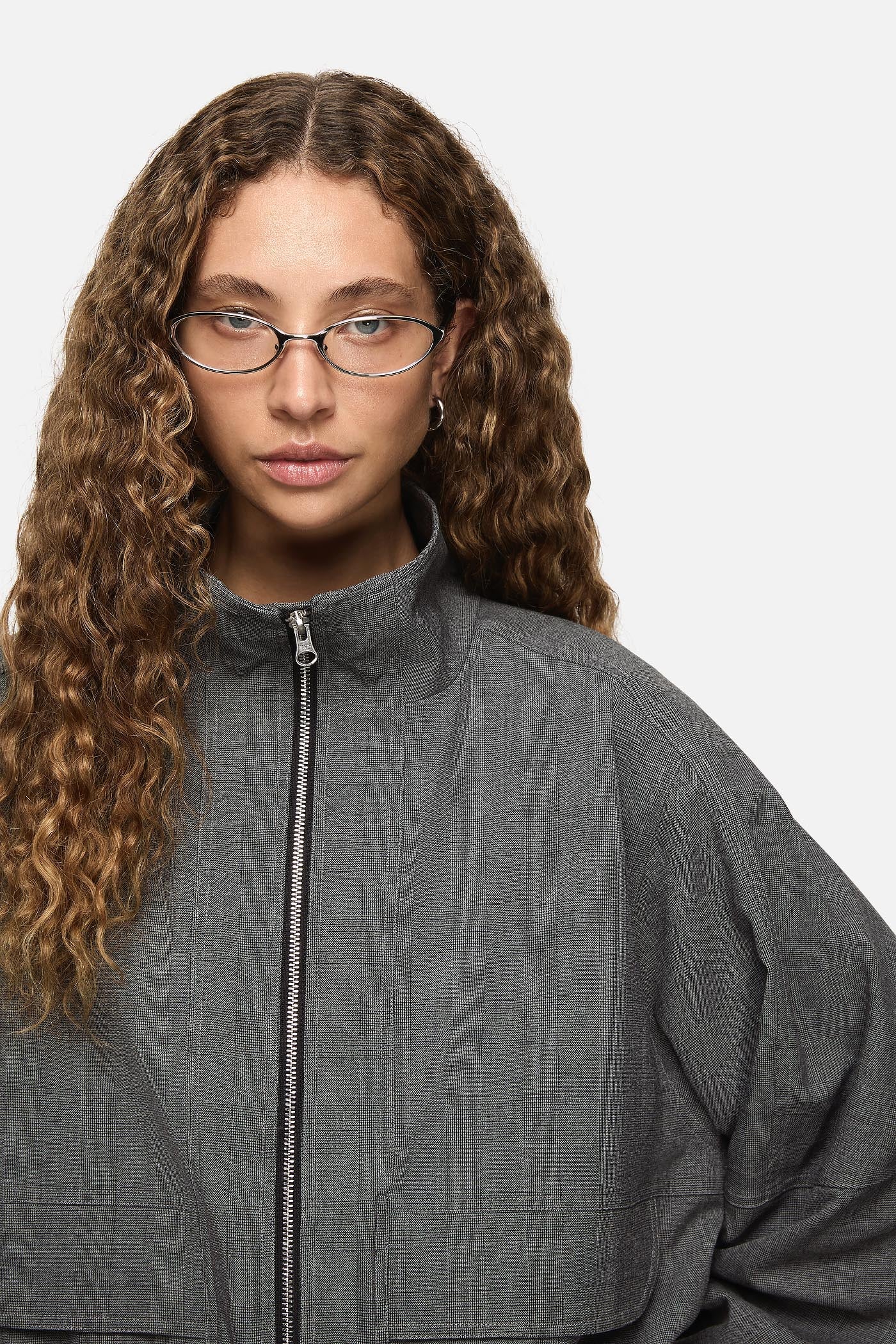 Blanca Sid Jacket - Charcoal