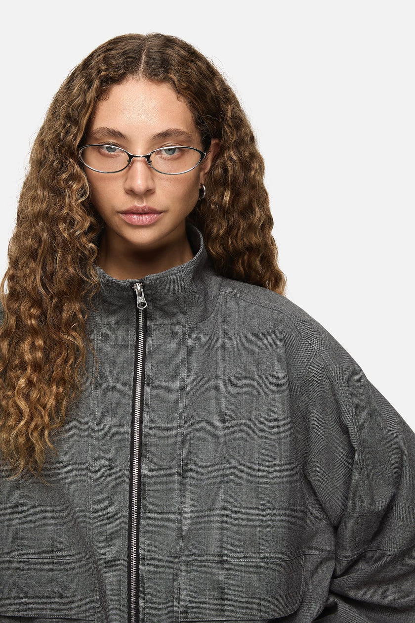 Blanca Sid Jacket - Charcoal