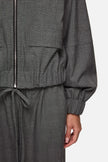 Blanca Sid Jacket - Charcoal