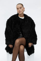 Blanca Carrie Jacket - Black