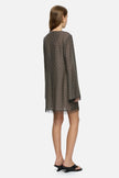 BLANCA DUMUS DRESS - KHAKI