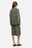 BLANCA INDI SWEATER - KHAKI