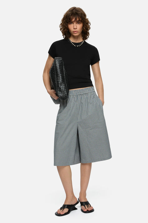 BLANCA Laurel Shorts - Blue