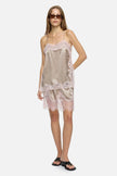 BLANCA - Lily Top Grey