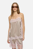 BLANCA - Lily Top Grey