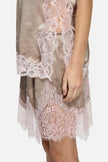 BLANCA - Lily Top Grey
