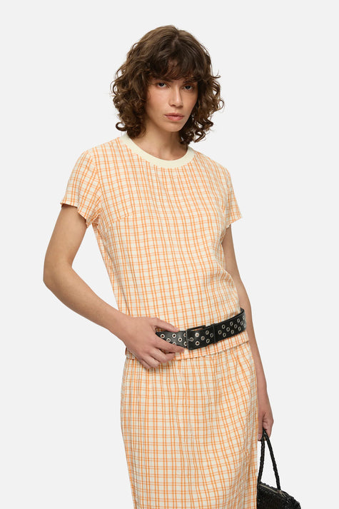 BLANCA - RICO TOP