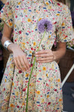 Lollys Laundry Blake Midi Dress