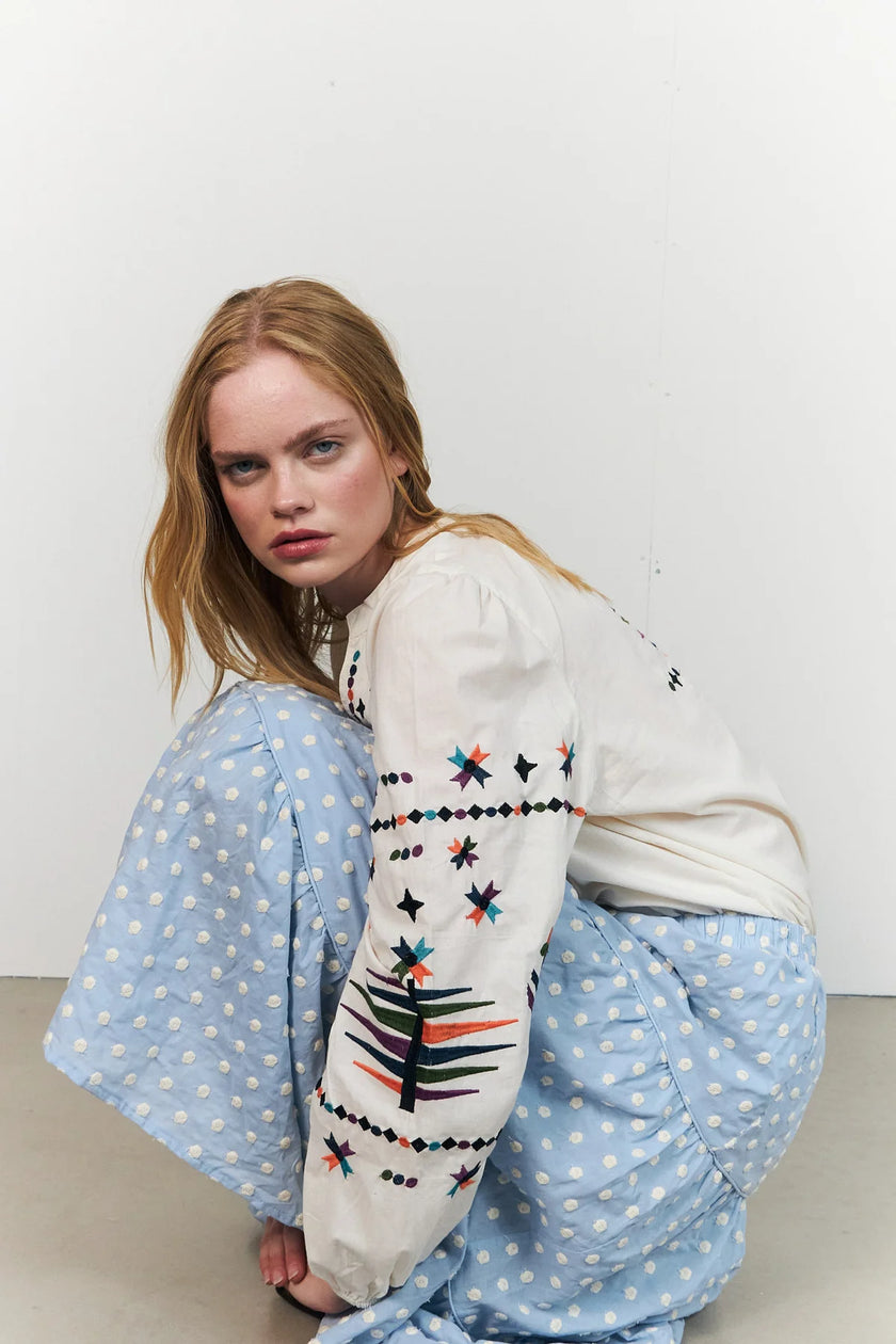 Lollys Laundry Bonnie Shirt