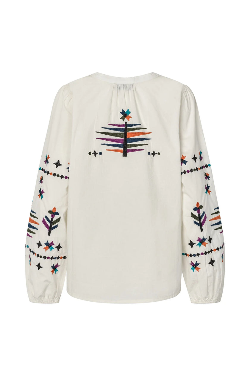 Lollys Laundry Bonnie Shirt