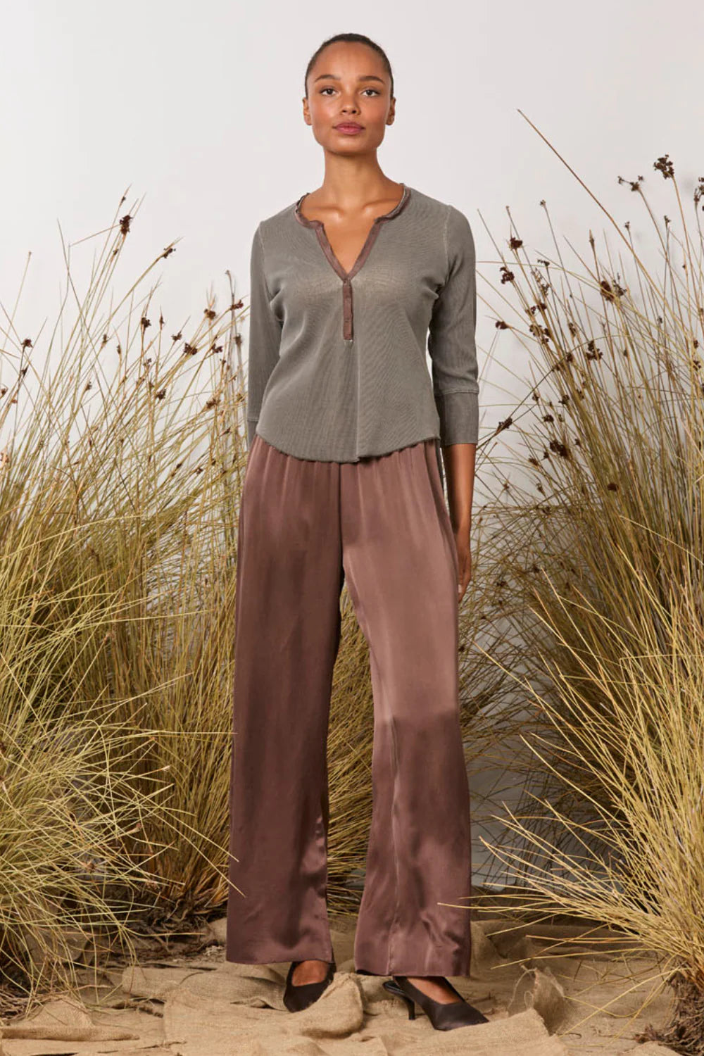 M.A. Dainty Brooke Pant