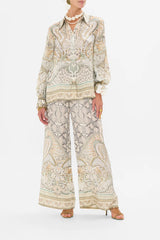 Camilla Ivory Tower Tales Lounge Pant