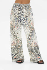 Camilla Marble Heaven Straight Leg Track Pant