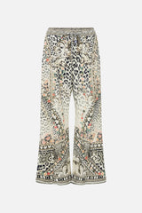 Camilla Marble Heaven Straight Leg Track Pant