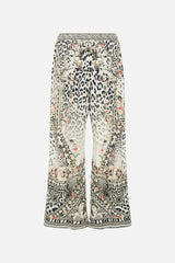 Camilla Marble Heaven Straight Leg Track Pant