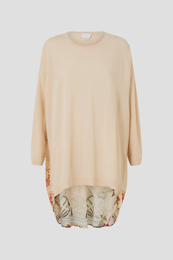 Camilla Meet Me at the Majestic Long Sleeve Jumper