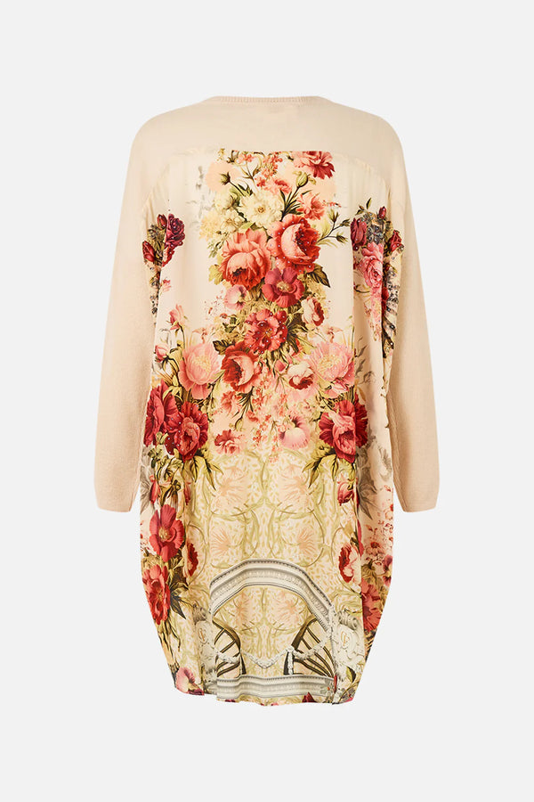 Camilla Meet Me at the Majestic Long Sleeve Jumper