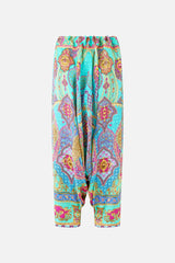 Camilla The Concubines Corridor Harem Pants
