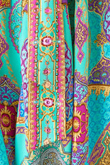 Camilla The Concubines Corridor Harem Pants
