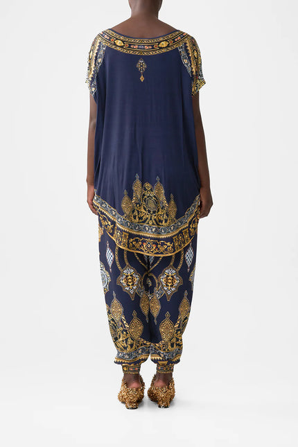 Camilla The Imperial Gate Loose Fit Tee