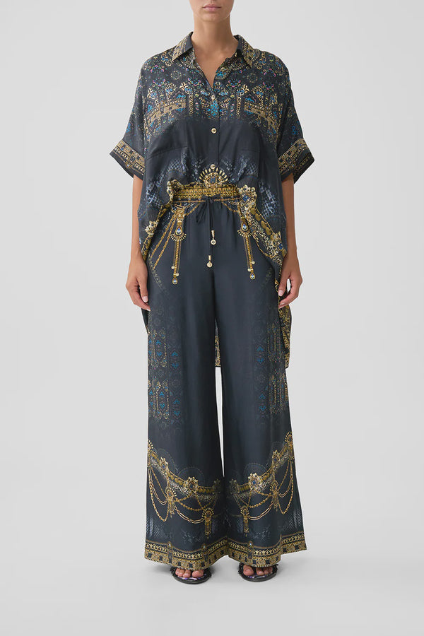Camilla Song of Solstice Lounge Pant