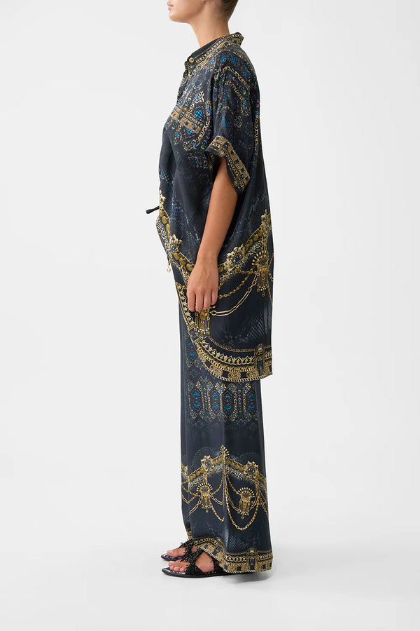 Camilla Song of Solstice Lounge Pant