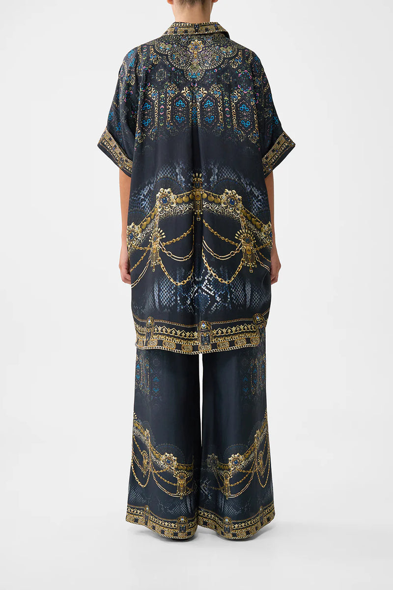 Camilla Song of Solstice Lounge Pant