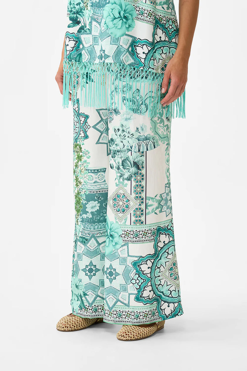 Camilla Balearic BebÈ Lounge Pant