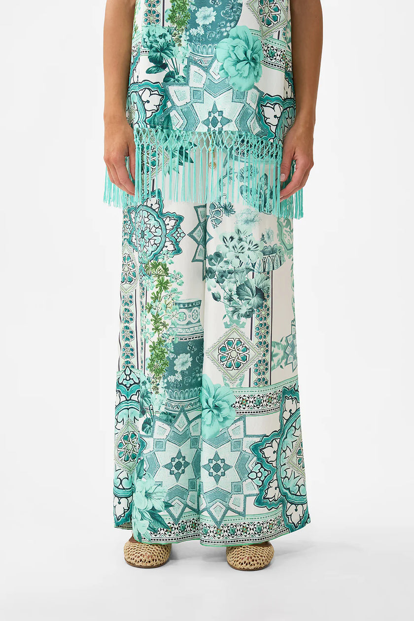 Camilla Balearic BebÈ Lounge Pant