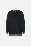 Camilla Taurus Rising Hoodie with Pockets