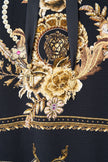 Camilla Taurus Rising Hoodie with Pockets