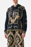 Camilla Taurus Rising Hoodie with Pockets