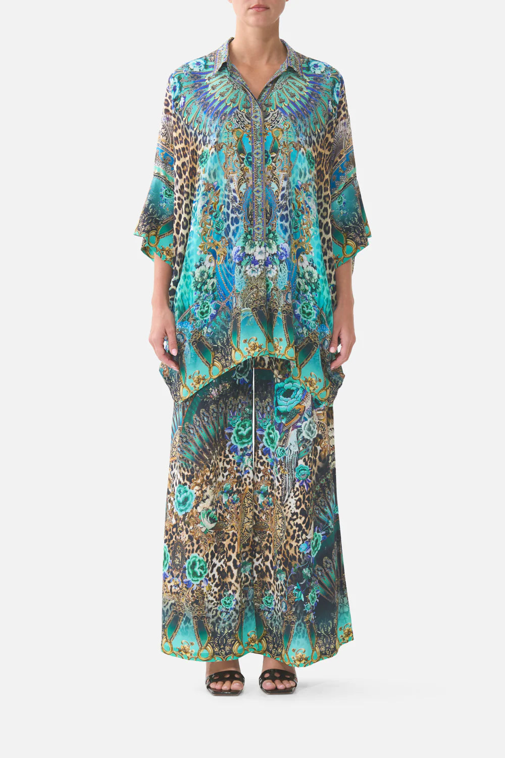Camilla Flamenco Euphoria Lounge Pant