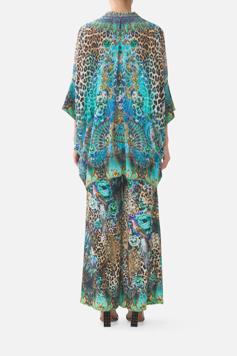Camilla Flamenco Euphoria Lounge Pant