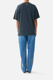 Camilla Taurus Rising Oversized Band Tee