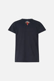 Camilla Daughters of Duende Slim Fit Round Neck T-Shirt