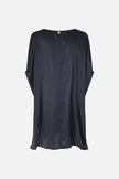 Camilla Daughters of Duende Gathered Cuff V Neck Top