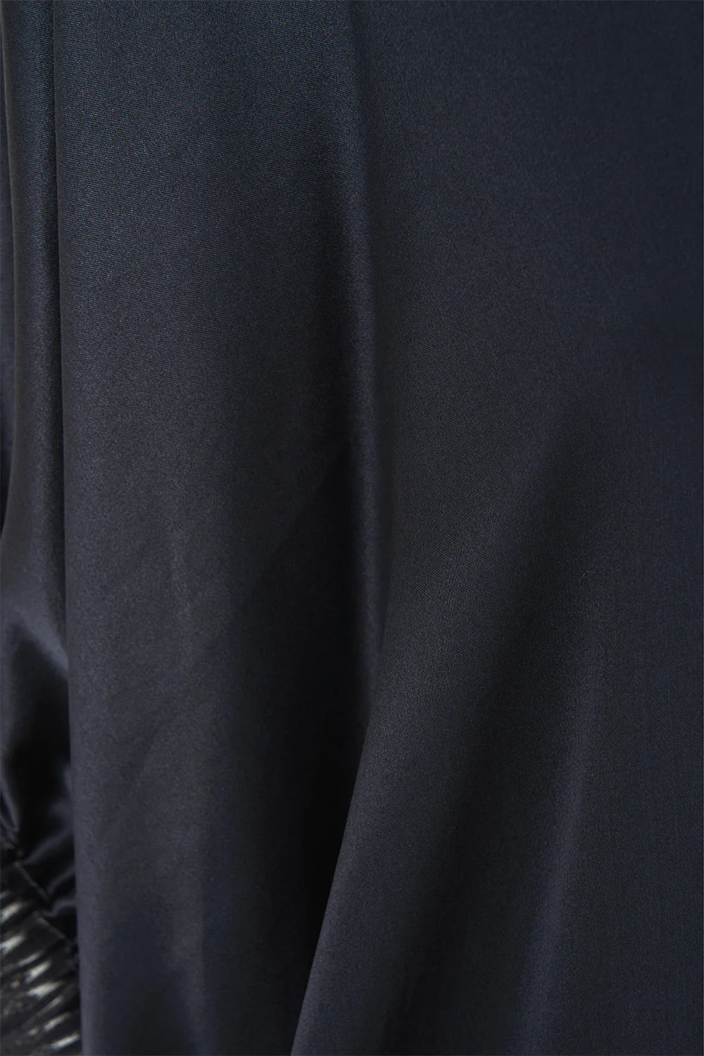 Camilla Daughters of Duende Gathered Cuff V Neck Top
