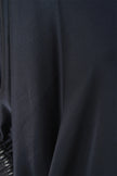 Camilla Daughters of Duende Gathered Cuff V Neck Top