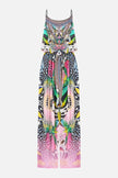 Camilla Millamorphosis Shoestring Strap Jumpsuit