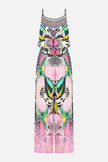 Camilla Millamorphosis Shoestring Strap Jumpsuit